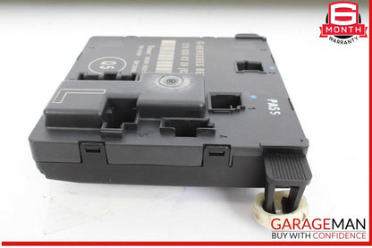 06-11 Mercedes W219 CLS550 Rear Left Side Door Control Module 2198200226 OEM