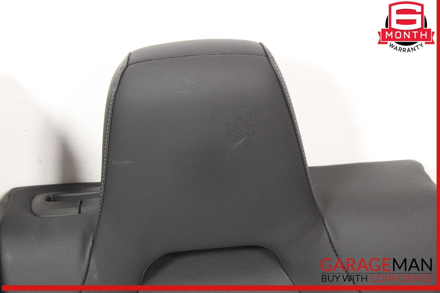 20-25 Mercedes C118 W118 CLA250 Rear Left Top Upper Seat Cushion Cover Assy OEM