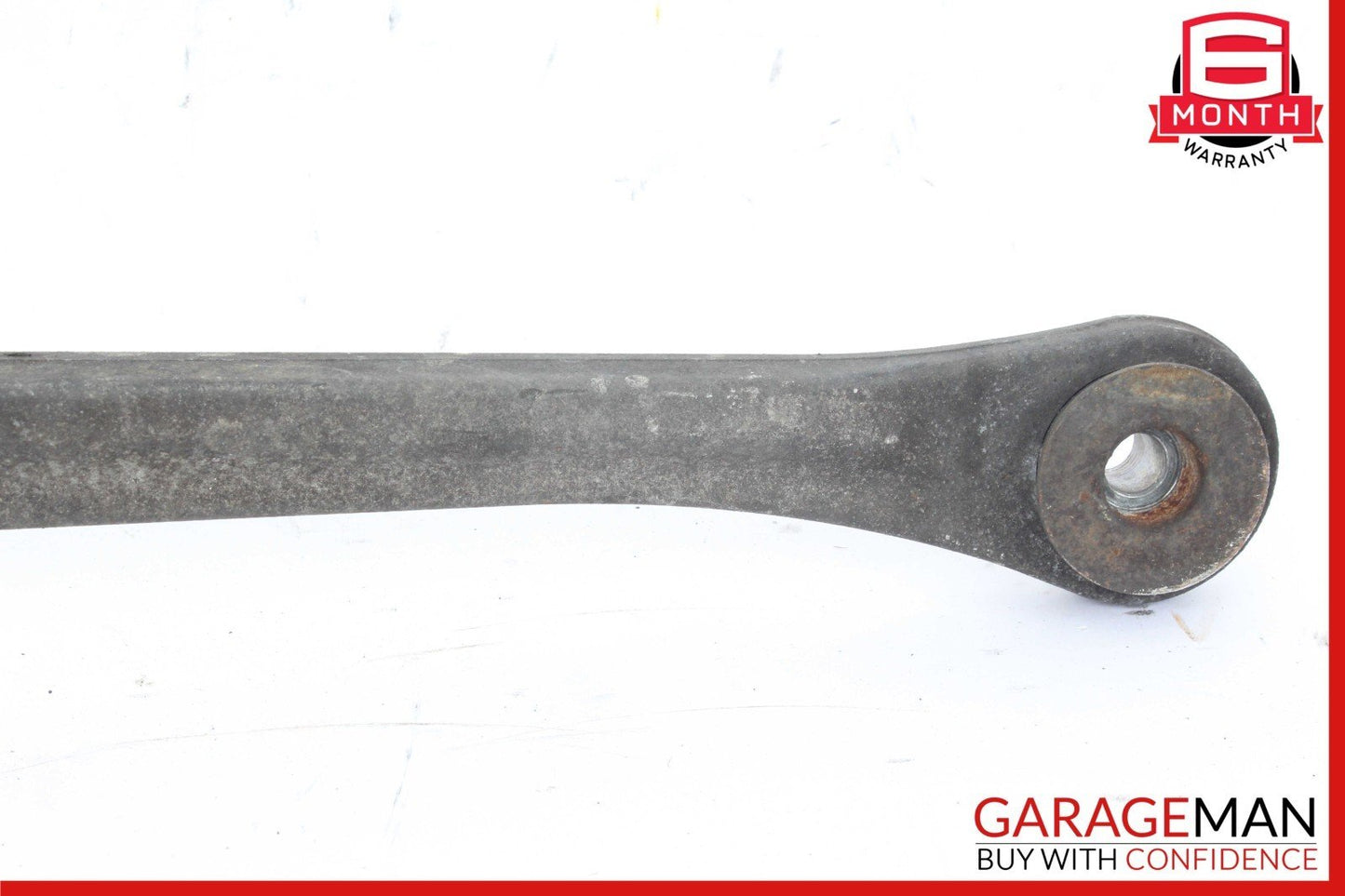 03-11 Mercedes W211 E500 SL500 Rear Left Side Thrust Arm Lower Control Arm OEM