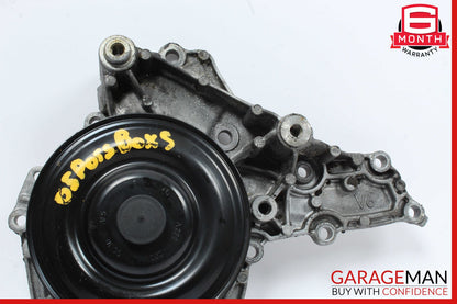07-11 Mercedes S550 CL550 CLK550 Engine Coolant Motor Water Pump
