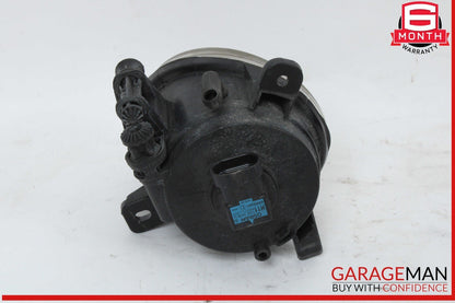 09-17 Audi Q5 SQ5 A4 A6 Front Left Driver Side Fog Light Lamp 8T0941699B OEM