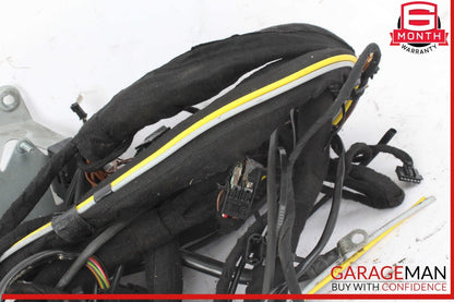 03-08 Mercedes W215 CL500 Frame Floor Wiring Wire Cable Harness 2305407207 OEM