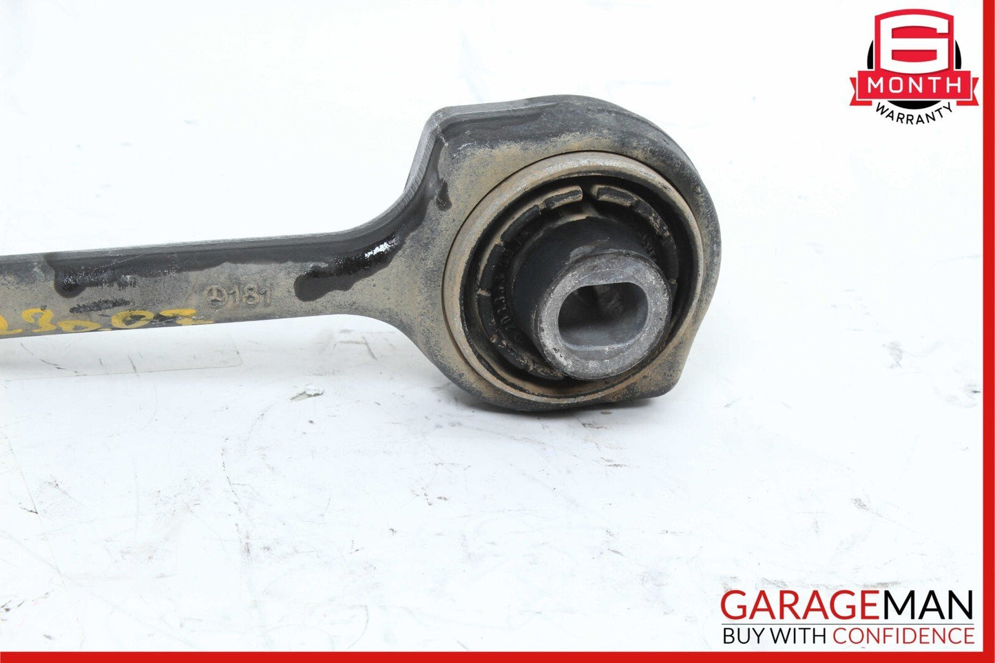 01-07 Mercedes W203 C230 C240 Front Left Side RWD Suspension Lower Control Arm