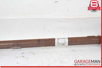 20-24 Lincoln Aviator Front Drive Shaft Drivershaft Cardan Propeller OEM