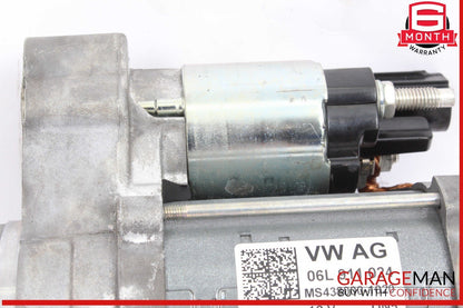 19-21 Porsche Macan 95B Engine Starter Motor 06L911024 OEM