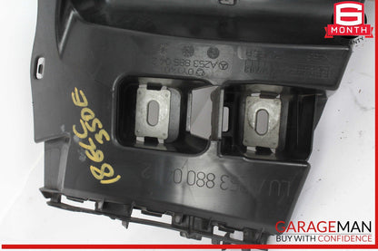 18-20 Mercedes X253 GLC350e Hybrid Charger Plug Socket Harness OEM