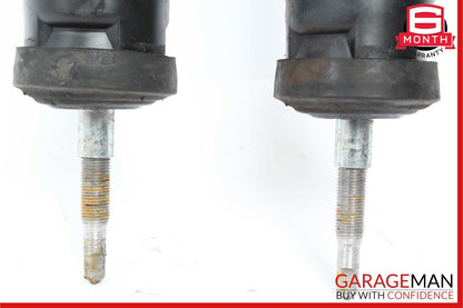 01-07 Mercedes W203 C230 Rear Left & Right Side Shock Absorber Strut Set OEM