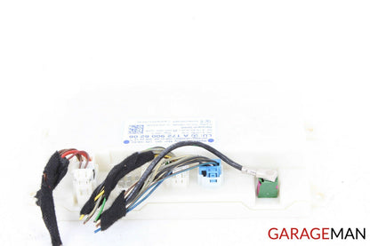 13-15 Mercedes X204 GLK350 Multifunction Keyless Control Module 1729006206 OEM