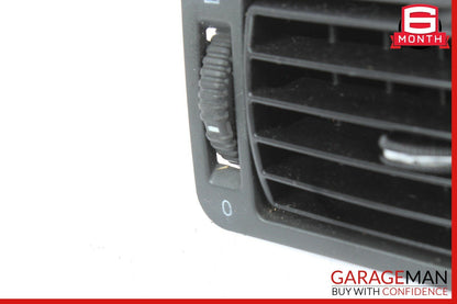 97-04 Mercedes R170 SLK320 Front Right Passenger Dash A/C AC Air Vent Trim OEM