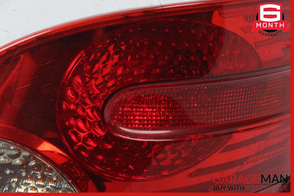 06-10 Mercedes W251 R350 R500 Rear Right Side Taillight Tail Light Lamp OEM