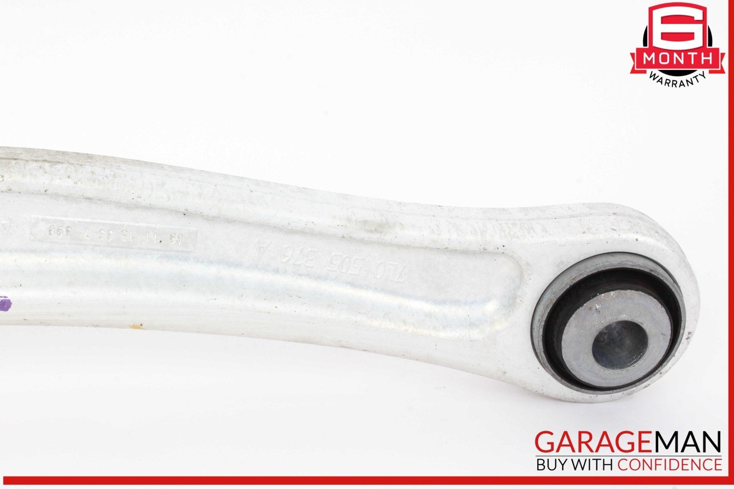 11-18 Porsche Cayenne 958 Rear Left or Rear Right Wishbone Upper Control Arm