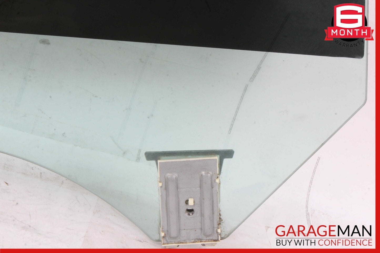 14-19 Mercedes W117 CLA250 Rear Right Passenger Door Window Auto Glass Panel OEM