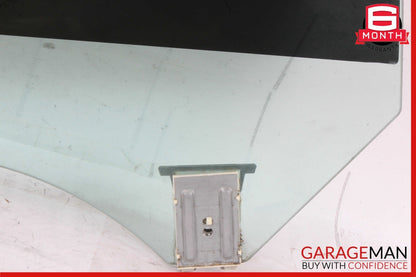 14-19 Mercedes W117 CLA250 Rear Right Passenger Door Window Auto Glass Panel OEM
