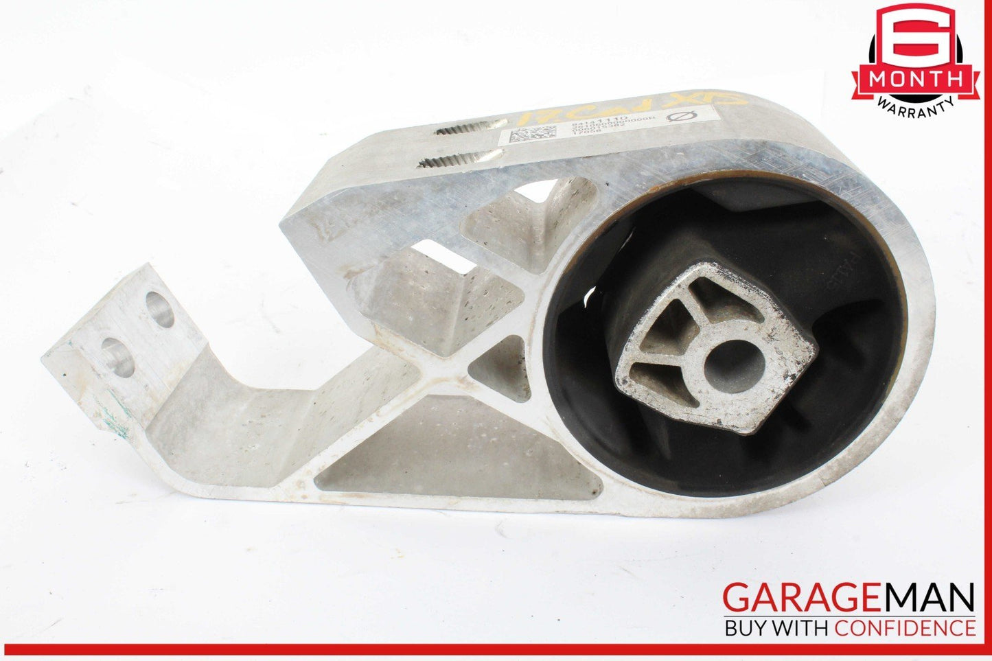 17-19 Cadillac XT5 Automatic Transmission Rear Mount Bracket OEM