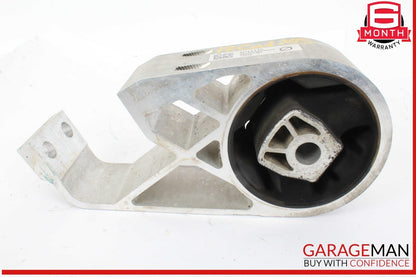 17-19 Cadillac XT5 Automatic Transmission Rear Mount Bracket OEM