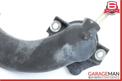 03-12 Mercedes W216 CL600 S600 CL65 AMG Upper Radiator Hose Pipe 2752000352 OEM