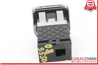07-14 Mercedes W221 S550 CL550 Electronic Parking Button Switch 2215401445 OEM
