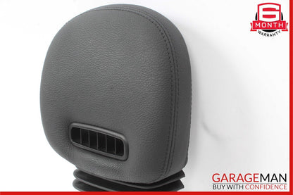 05-11 Mercedes R171 SLK280 SLK300 Front Left / Right Seat Headrest Head Rest