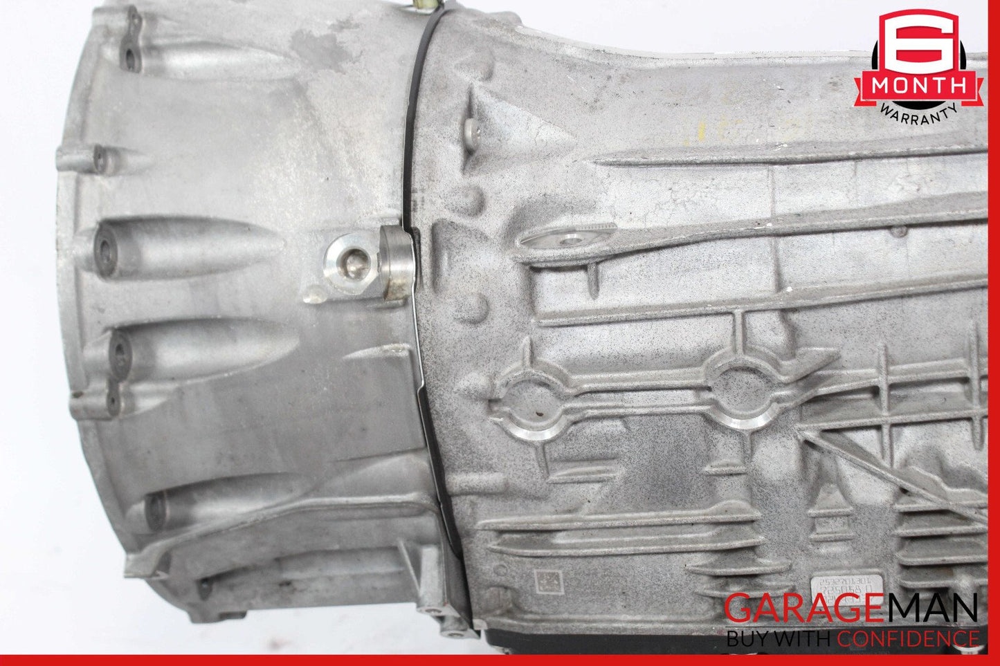 18-19 Mercedes X253 GLC300 4Matic Auto Trans Automatic Transmission Assembly OEM