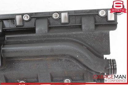 14-18 BMW X5 F15 X6 Engine Oil Pump Pickup Pipe Tube 7590738 OEM