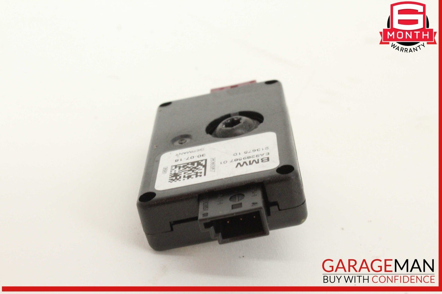 16-22 BMW X1 F48 X2 Aerial Antenna Amplifier AMP Module Unit 9289587 OEM