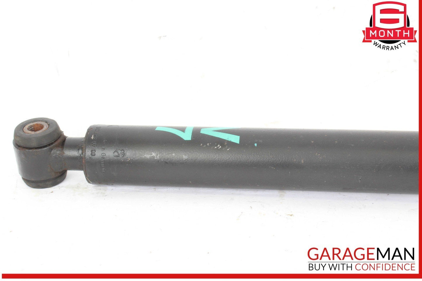 01-04 Mercedes R170 SLK320 SLK230 Front Left & Right Side Shock Strut Set OEM