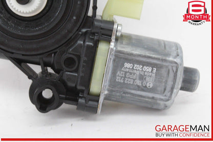 19-24 Audi Q3 A3 S3 Rear Right Side Window Regulator Motor 5Q0959802 OEM