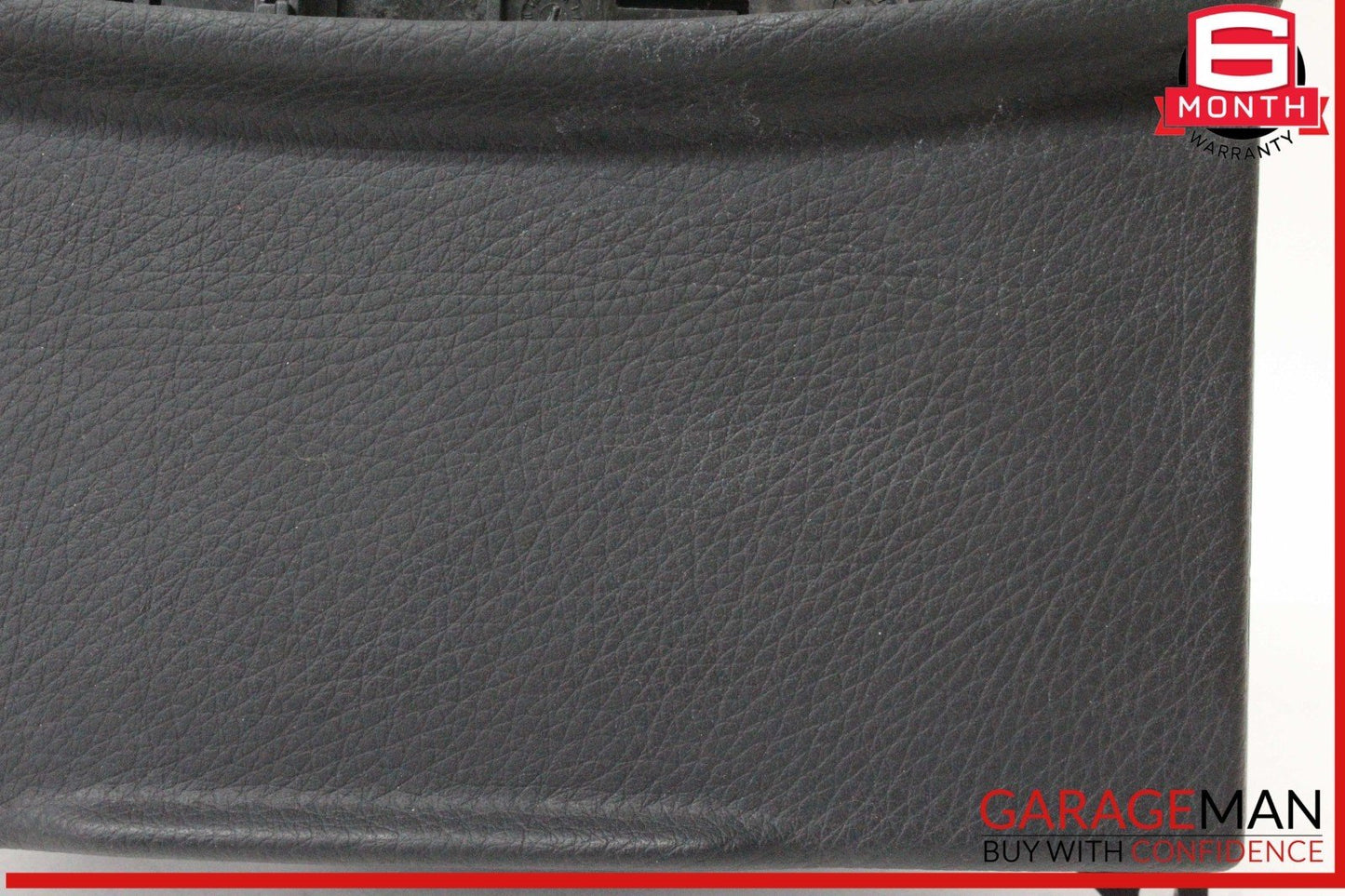 07-09 Mercedes W221 S550 S63 AMG Ashtray Ash Tray Compartment Tray Lighter OEM