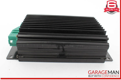 03-04 Mercedes R230 SL500 SL600 SL55 AMG Amplifier Amp Bose Audio Sound OEM