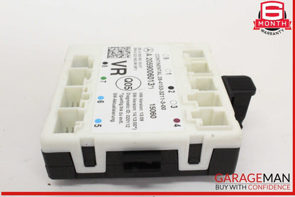 15-18 Mercedes W205 C300 Front Right Passenger Side Door Control Module Unit OEM
