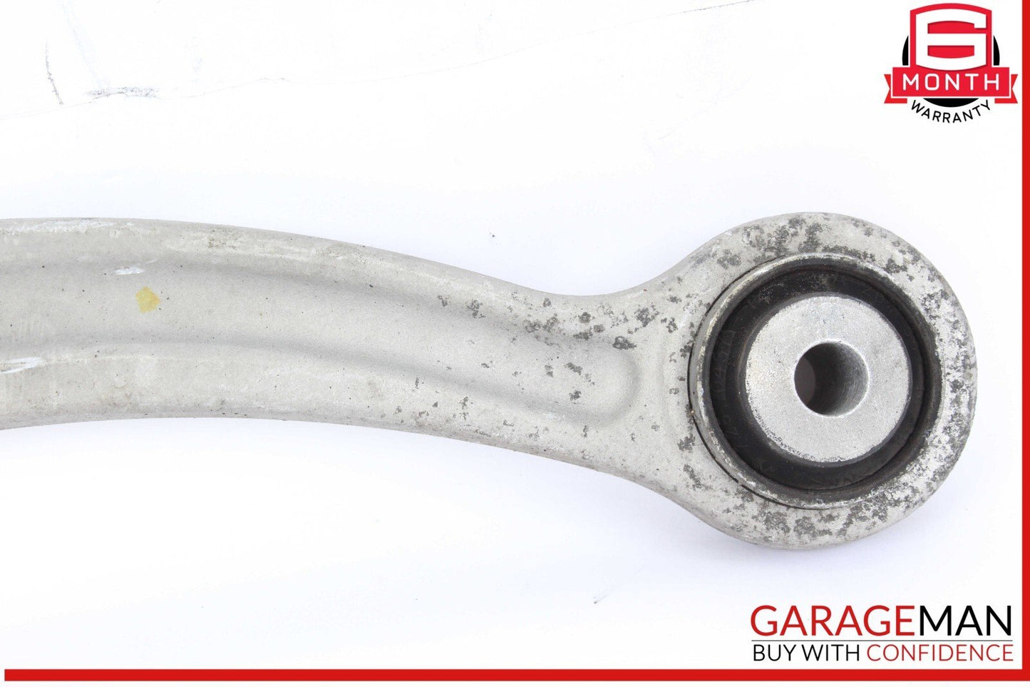 08-17 Mercedes W212 E350 Wagon Rear Right Suspension Upper Control Arm OEM
