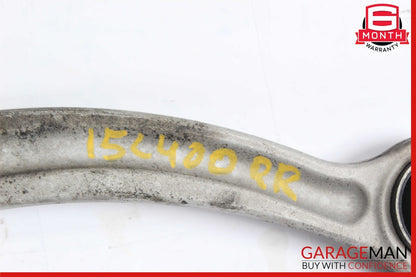 08-20 Mercedes W205 C400 C300 E350 Rear Right / Left Side Upper Control Arm OEM