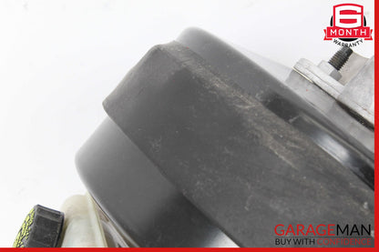 10-13 Mercedes W221 S550 S350 Brake Master Cylinder Power Booster 2214303130
