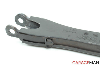 08-14 Mercedes W204 C63 AMG Rear Right Or Left Lower Thrust Control Arm OEM