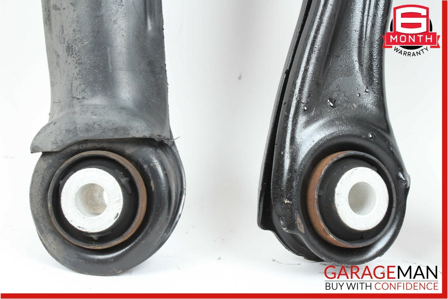 01-07 Mercedes W203 C230 Rear Right Passenger Side Control Arm Set OEM