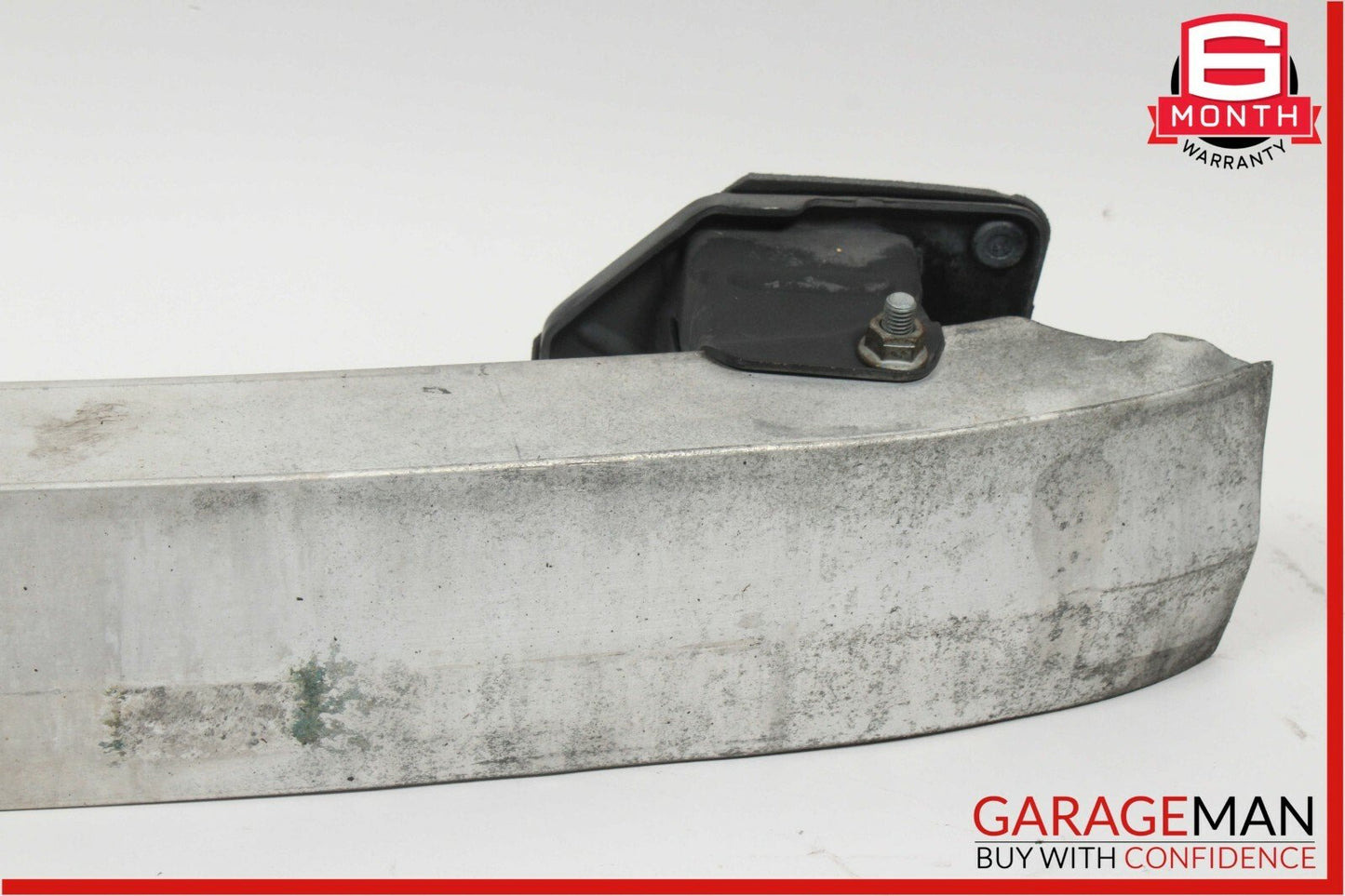 03-09 Mercedes W209 CLK500 Rear Bumper Reinforcement Impact Crash Bar Rebar