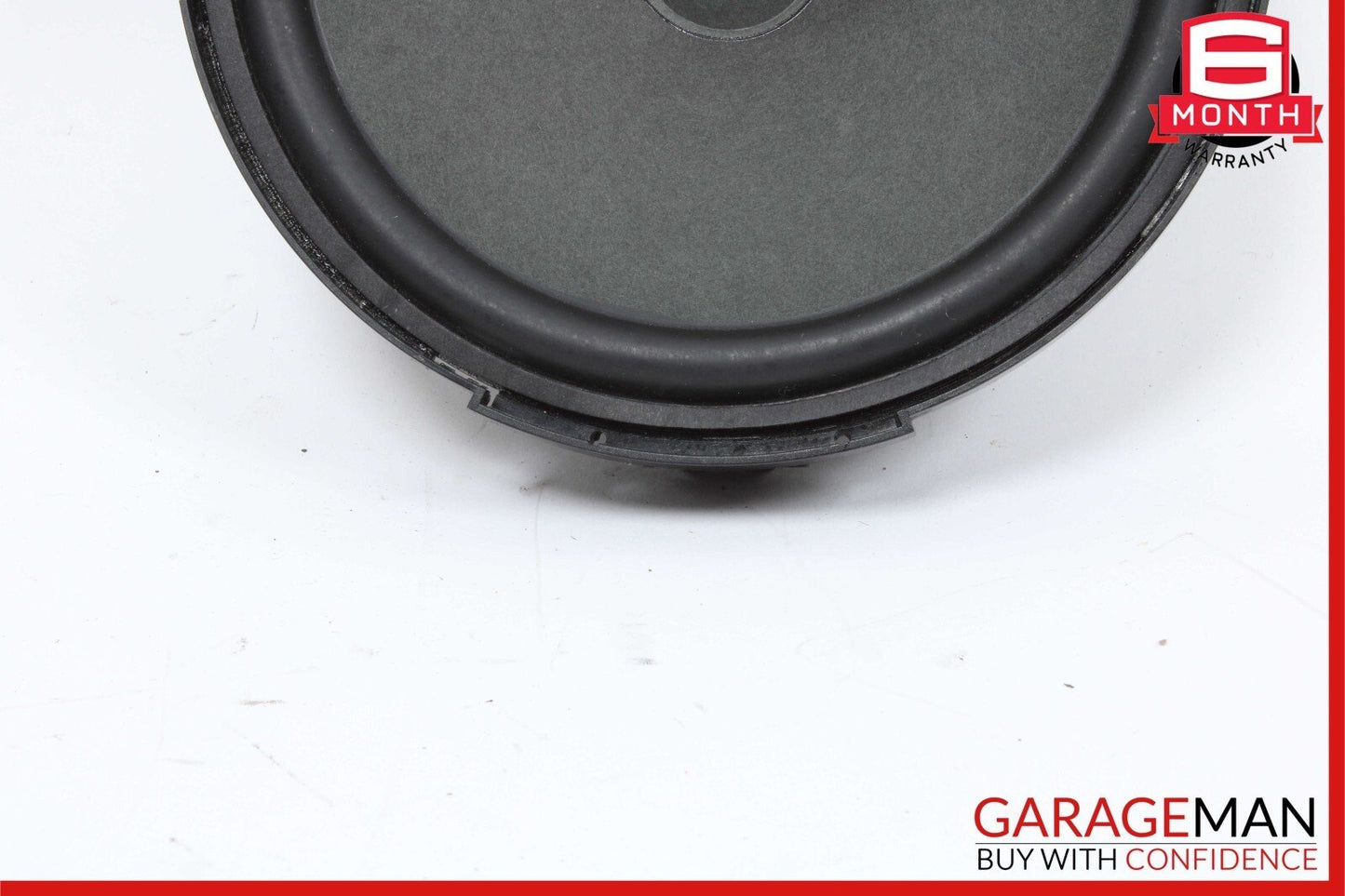 08-15 Mercedes GLK350 C300 C250 Rear Right / Left Door Audio Sound Speaker