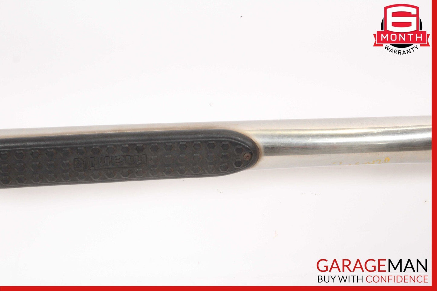 98-05 Mercedes W163 ML350 ML500 Left Side Door Step Nerf Bar Running Board OEM