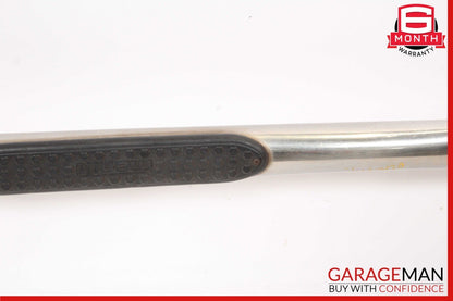 98-05 Mercedes W163 ML350 ML500 Left Side Door Step Nerf Bar Running Board OEM