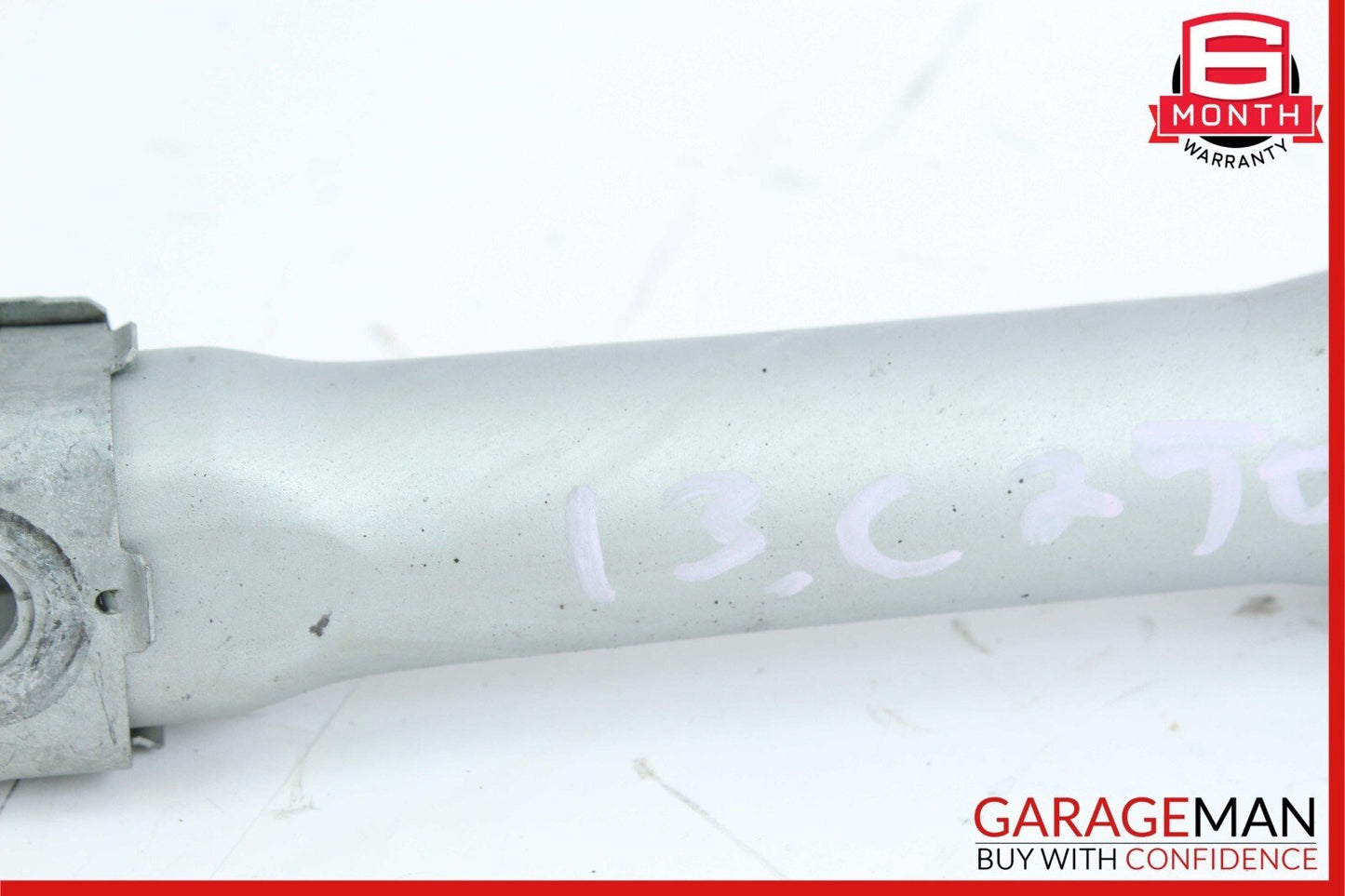 12-15 Mercedes W204 C250 1.8L Power Steering Shaft 2044620078 OEM