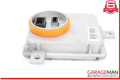 13-17 Audi Q5 SQ5 Xenon HID Head Light Headlight Ballast Module 8K0941597B OEM