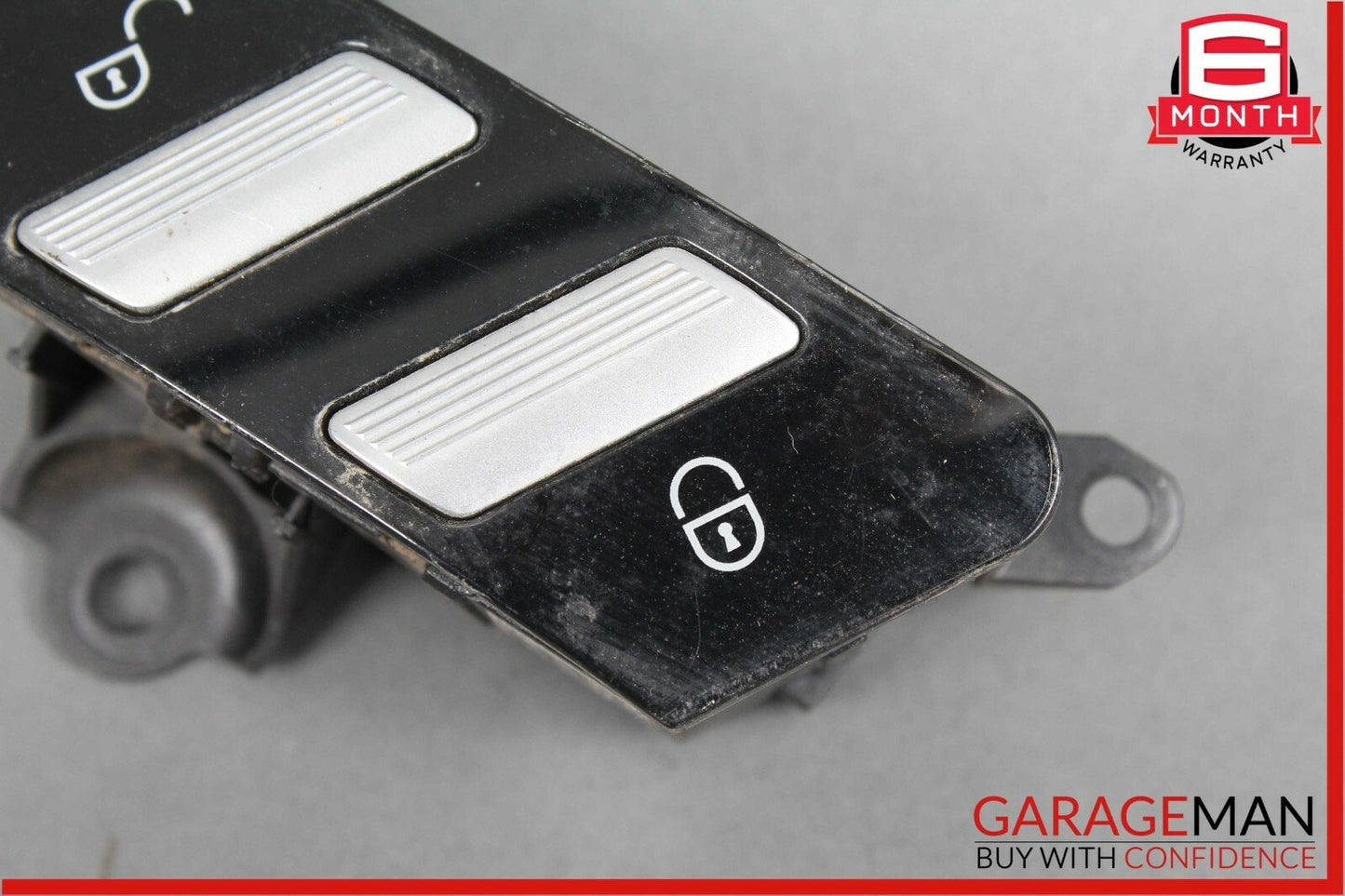 07-13 Mercedes W221 S63 Door Lock Switch Front Left Driver 2218213051 OEM