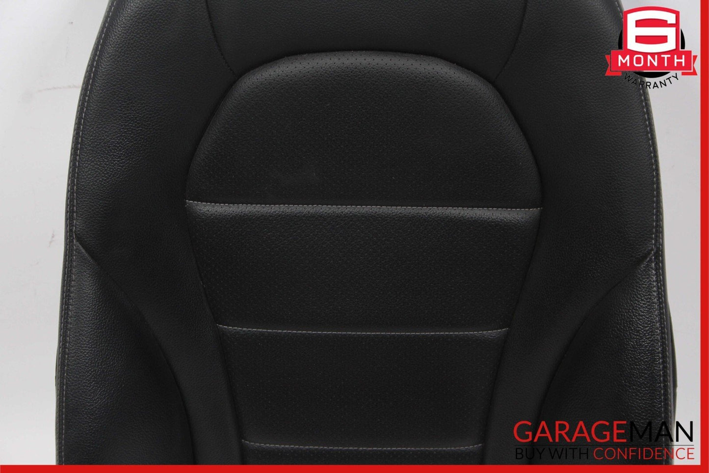 15-17 Mercedes W205 C300 C350e Top Upper Seat Cushion Front Right or Left Side