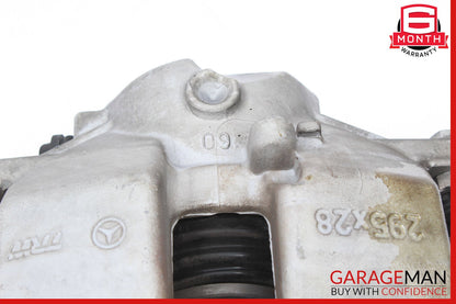 08-14 Mercedes W204 C250 C300 Front Brake Calipers Left and Right Set OEM