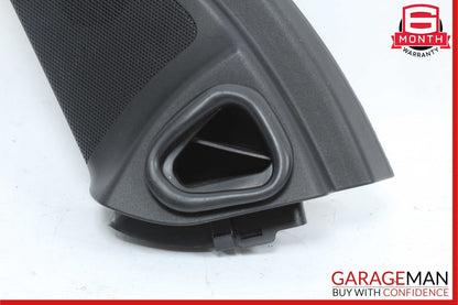 06-12 Mercedes X164 GL450 ML550 Speaker Door Mirror Cover Front Left Side OEM