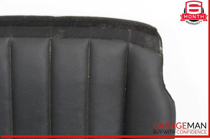 06-10 Mercedes W251 R350 Front Right Passenger Lower Bottom Seat Cushion OEM