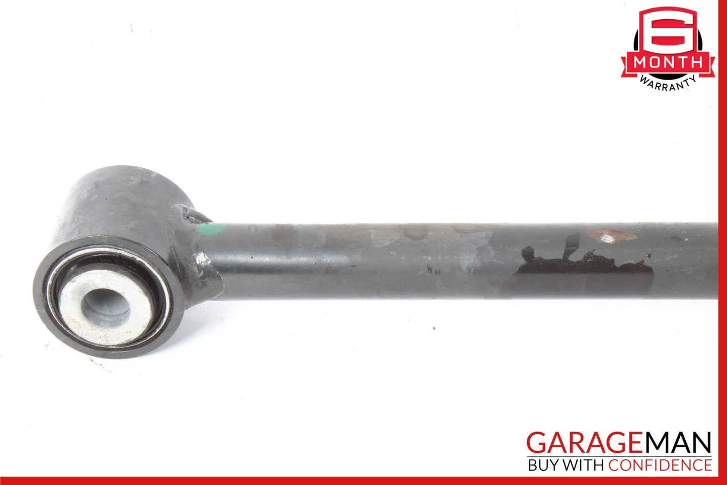 06-12 Mercedes W164 ML350 Rear Right & Left Suspension Tie Rod Upper Control Arm