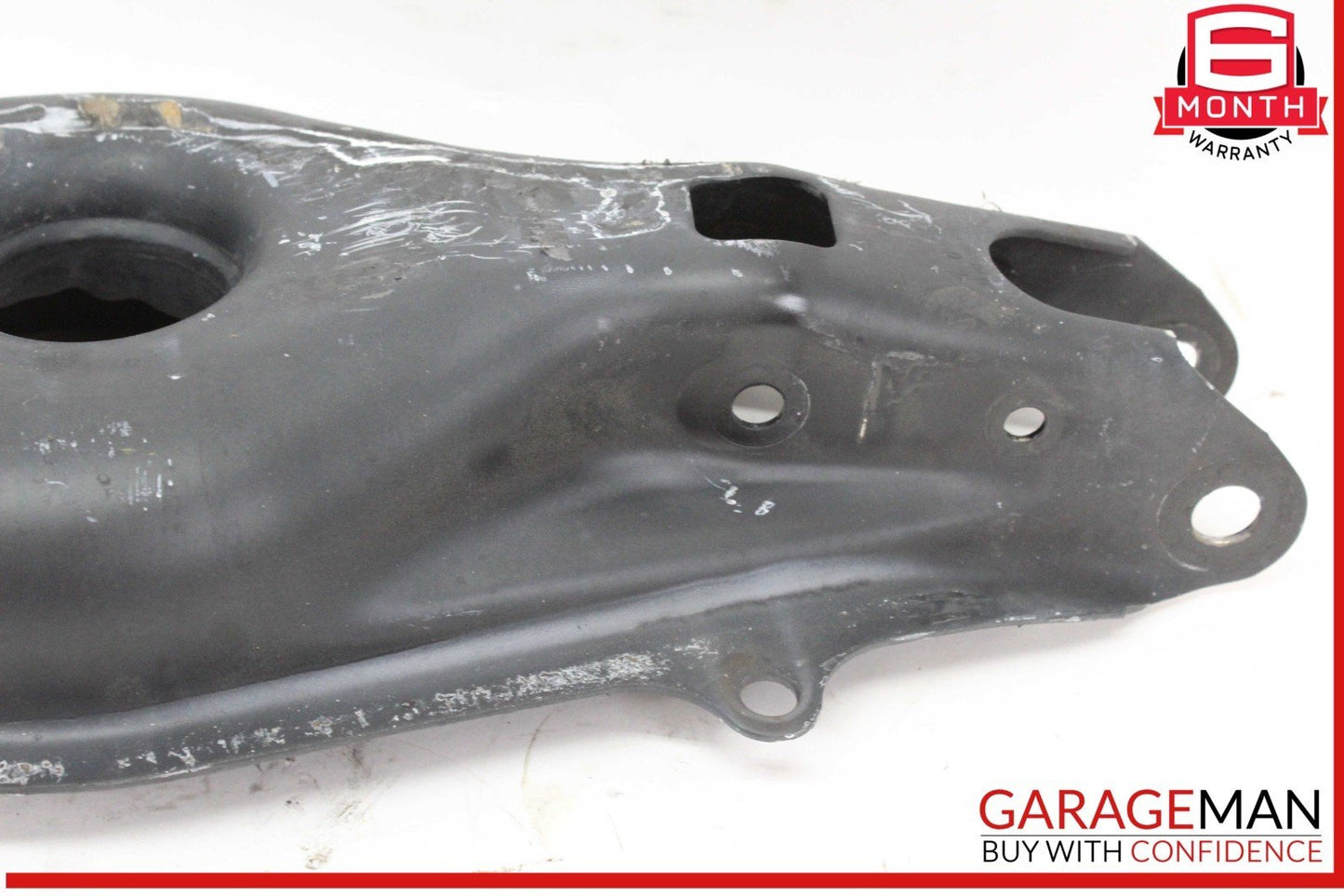 12-18 Mercedes W212 E400 E550 Rear Right or Left Lower Spring Seat Control Arm