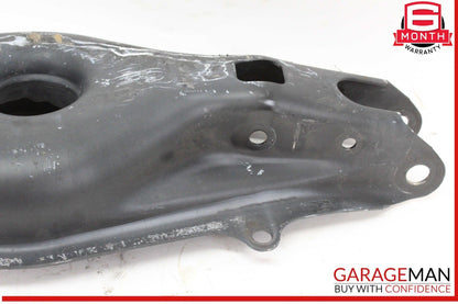 12-18 Mercedes W212 E400 E550 Rear Right or Left Lower Spring Seat Control Arm