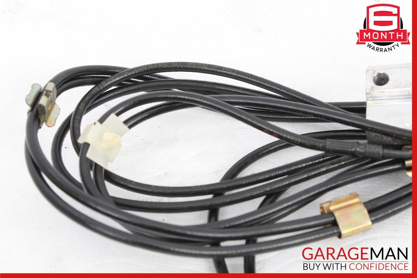 97-04 Mercedes R170 SLK230 SLK320 Convertible Front Upper Lock Latch Cylinder